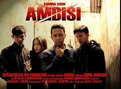 Image result for Cover DVD Film Pendek Simpel