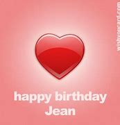 Image result for Images of Happy Birthday Jean