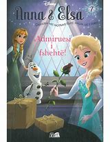 Image result for Elsa Dhe Ana