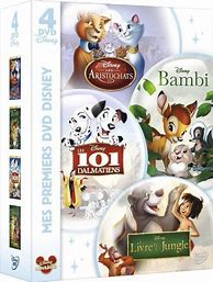 Image result for Les 101 Dalmatiens