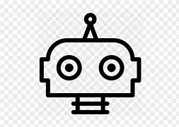 Image result for Robot SVG Cute