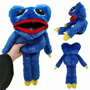 Image result for Poppy Playtime Bootleg Plush