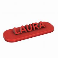 Image result for Laura Name Coloring Pages