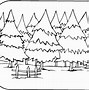 Image result for Kids Coloring Forest