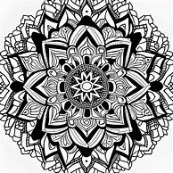 Image result for Mandala Coloring Pages with Quotes Love