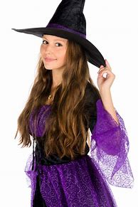 Image result for Beautiful Halloween Witch