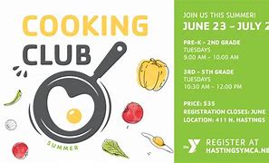 Image result for Middle School Cooking Club Bake Sale Flyer