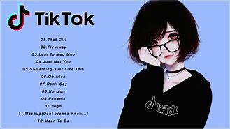 Image result for Top 10 Tik Tok Songs