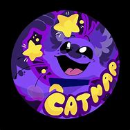 Image result for Cat Nap Poppy Playtime PFP