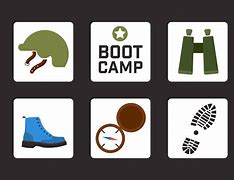 Image result for Boot Camp SVG