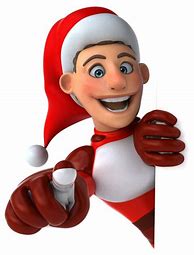 Image result for Dessin Pere Noel Alsace