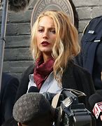 Image result for Blake Lively as Simple Favor