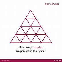 Image result for Triangle Puzzle Infographics