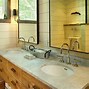 Image result for Farmhouse Style Bathroom Decor