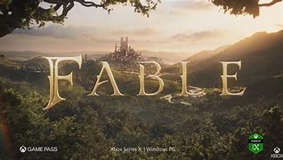 Image result for Fable 1 Xbox One