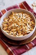 Image result for Pie Pumpkin Seeds