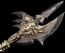 Image result for Royal Guard with Halberd