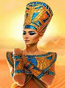 Image result for Ancient Egyptian Queen Art