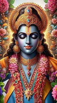 Image result for Lord Ram in Action