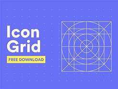 Image result for App Icon Grid Template