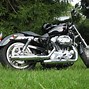 Image result for 07 Harley Sportster