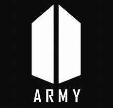 Image result for BTS Fan Army Logo