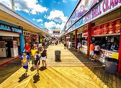 Image result for Seaside Heights Logo