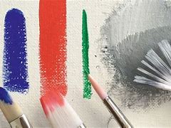 Image result for Paint Art Techniques