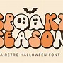 Image result for Cute Spooky Halloween Flyer