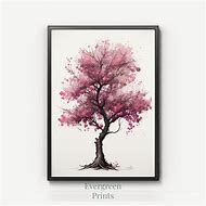 Image result for Cherry Blossom Tree Digital Art