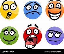 Image result for Diagram of Emotions Cartoon