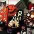 Image result for Nightmare Before Christmas Halloween Decorations