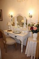 Image result for Frozen Vanity Table