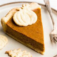 Image result for Best Pumpkin Pie Recipe Directions