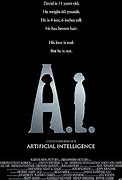 Image result for Artificial Intelligence Film