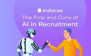 Image result for Ai in HR Pros and Cons