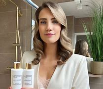 Image result for Shampoo and Conditioner Drawing