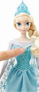 Image result for Frozen Elsa Singing Doll