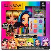 Image result for Rainbow High Watercolor and Create