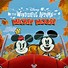 Image result for Mickey Mouse Portrait