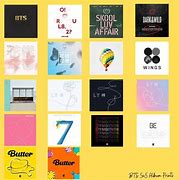 Image result for BTS for You Album Cover