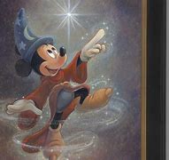 Image result for Mickey Mouse Portrait