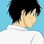 Image result for Anime Hair Male