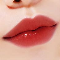 Image result for Glossy Korean Lips