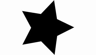 Image result for 5 Point Star Chrome