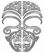 Image result for Maori Designs Transparent