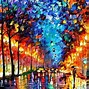 Image result for Abstract Impressionism