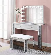 Image result for Pretty Vanity Lighting