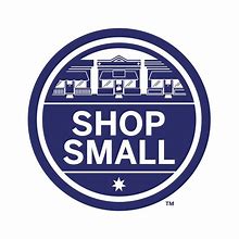 Image result for Shop Small Logo