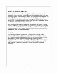 Image result for Business Project Proposal Example